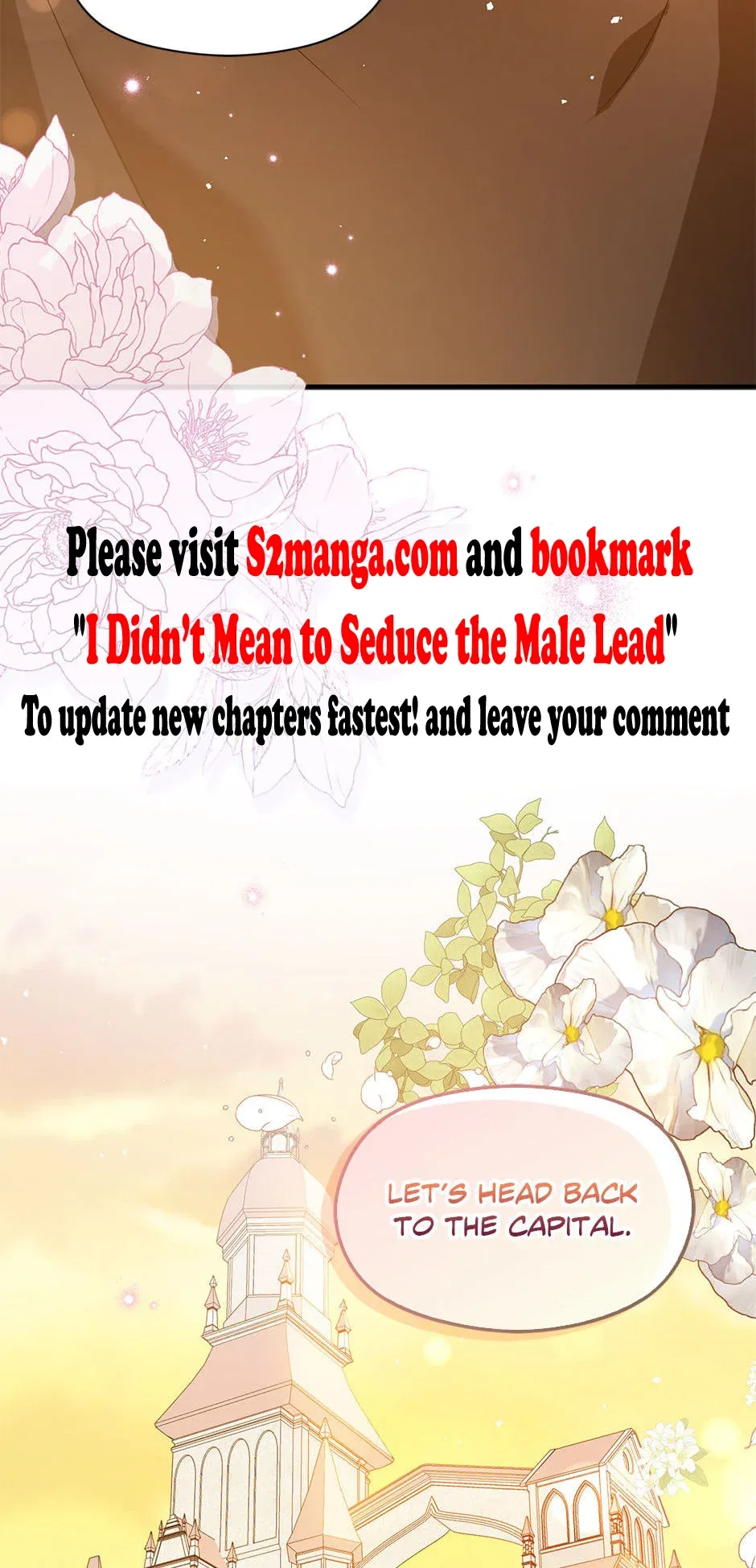 I Didn’t Mean to Seduce the Male Lead Chapter 59 – Page 77