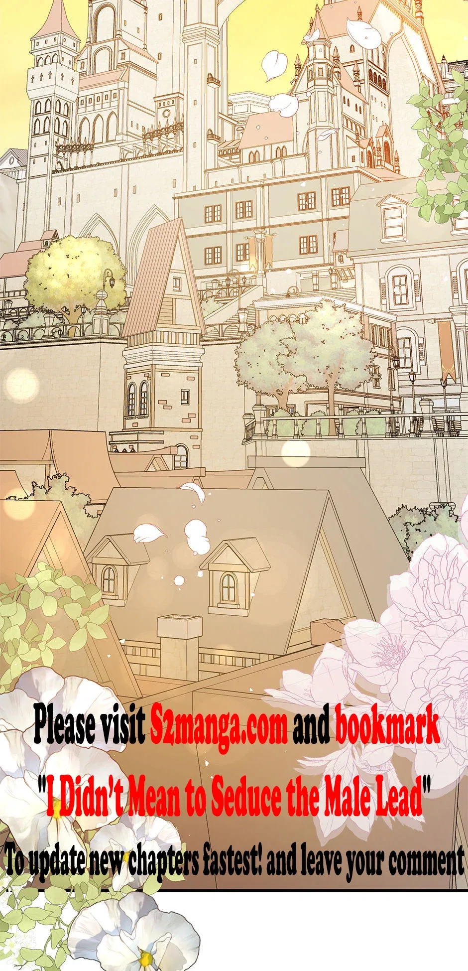 I Didn’t Mean to Seduce the Male Lead Chapter 59 – Page 78