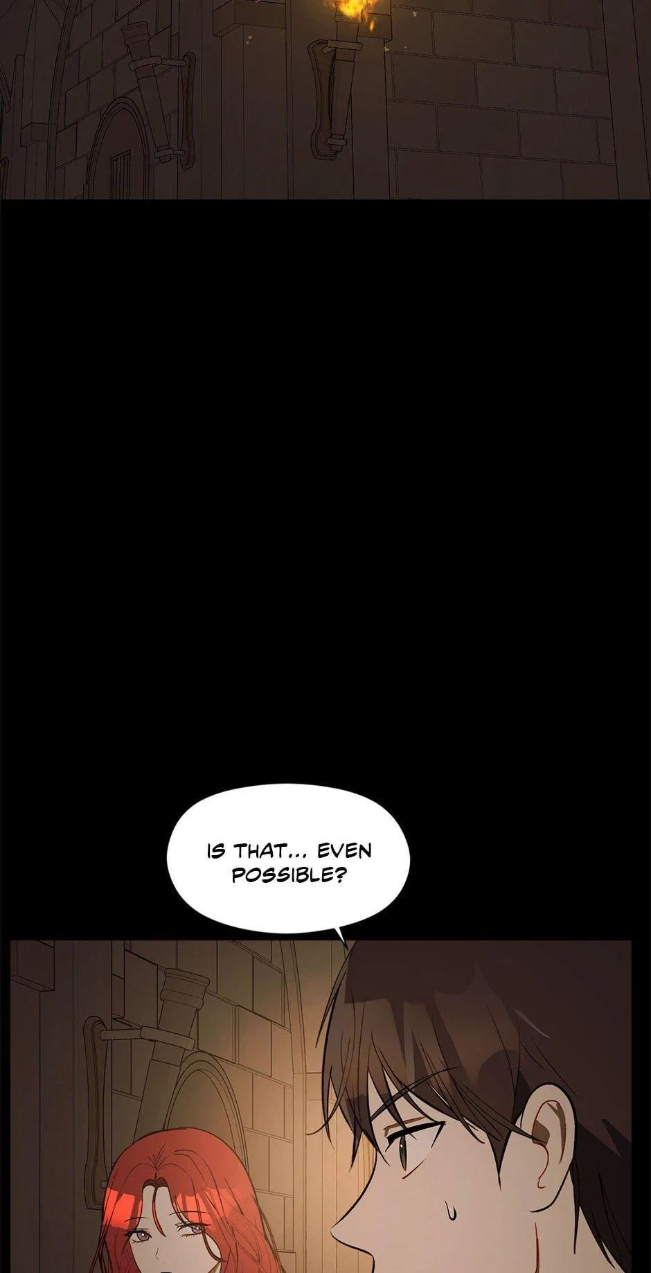I Didn’t Mean to Seduce the Male Lead Chapter 58 – Page 2