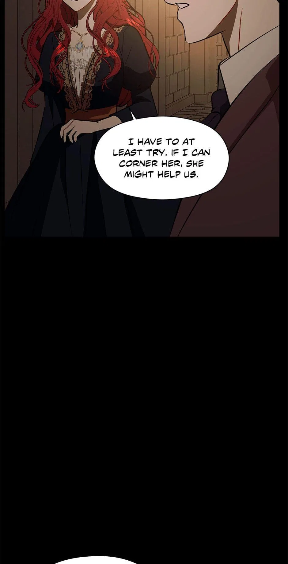 I Didn’t Mean to Seduce the Male Lead Chapter 58 – Page 3