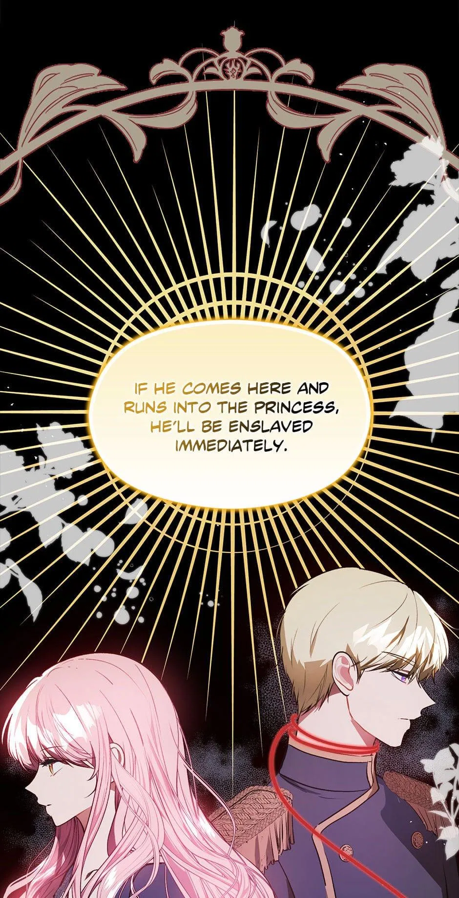 I Didn’t Mean to Seduce the Male Lead Chapter 58 – Page 5