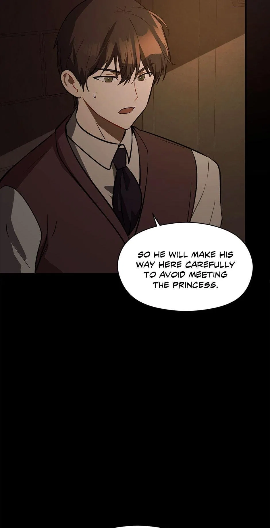 I Didn’t Mean to Seduce the Male Lead Chapter 58 – Page 7