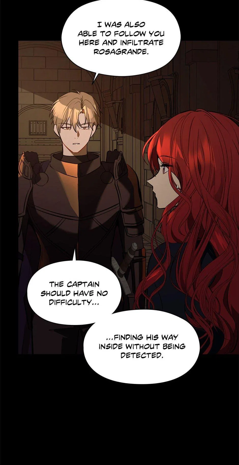 I Didn’t Mean to Seduce the Male Lead Chapter 58 – Page 8