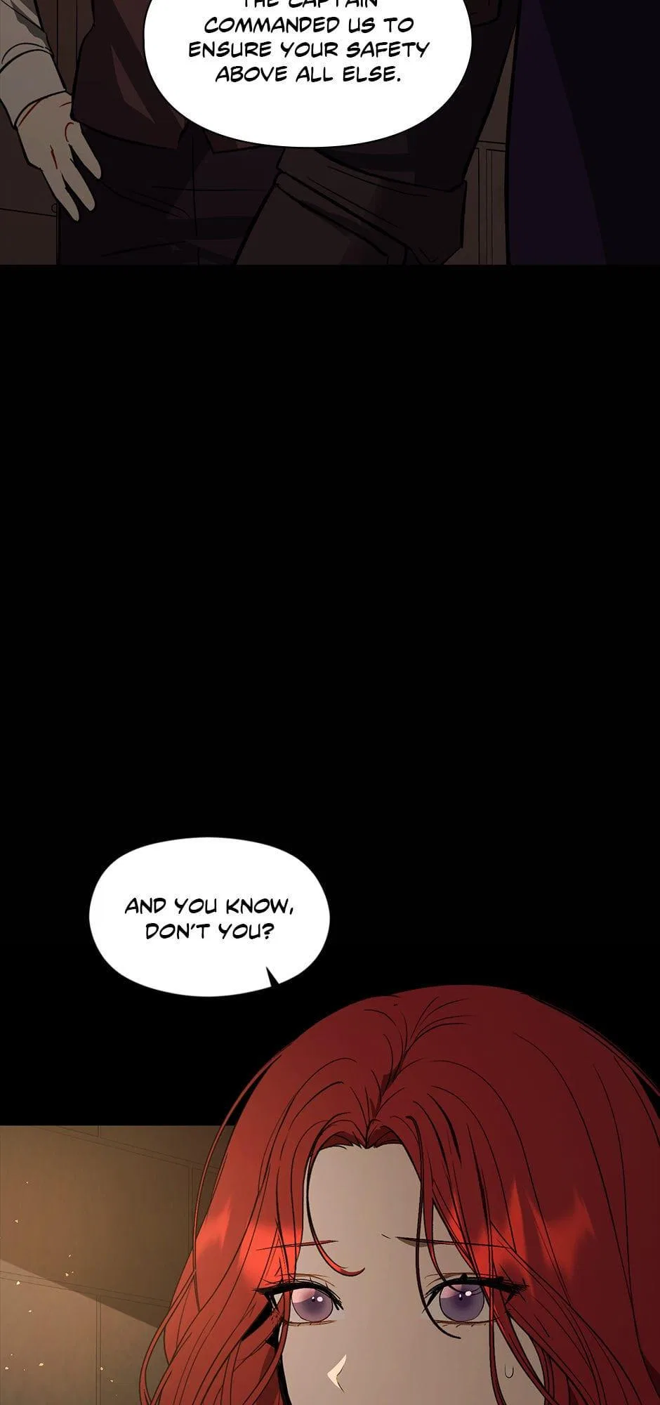 I Didn’t Mean to Seduce the Male Lead Chapter 58 – Page 11