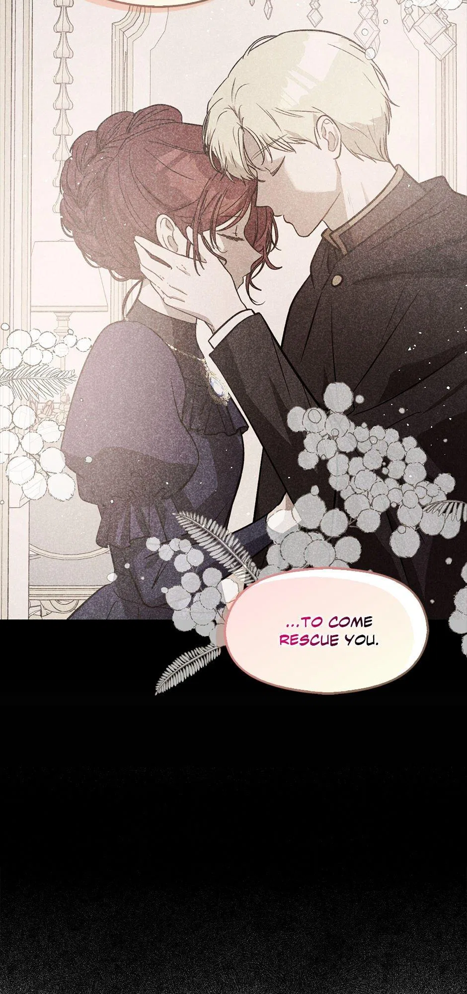 I Didn’t Mean to Seduce the Male Lead Chapter 58 – Page 13