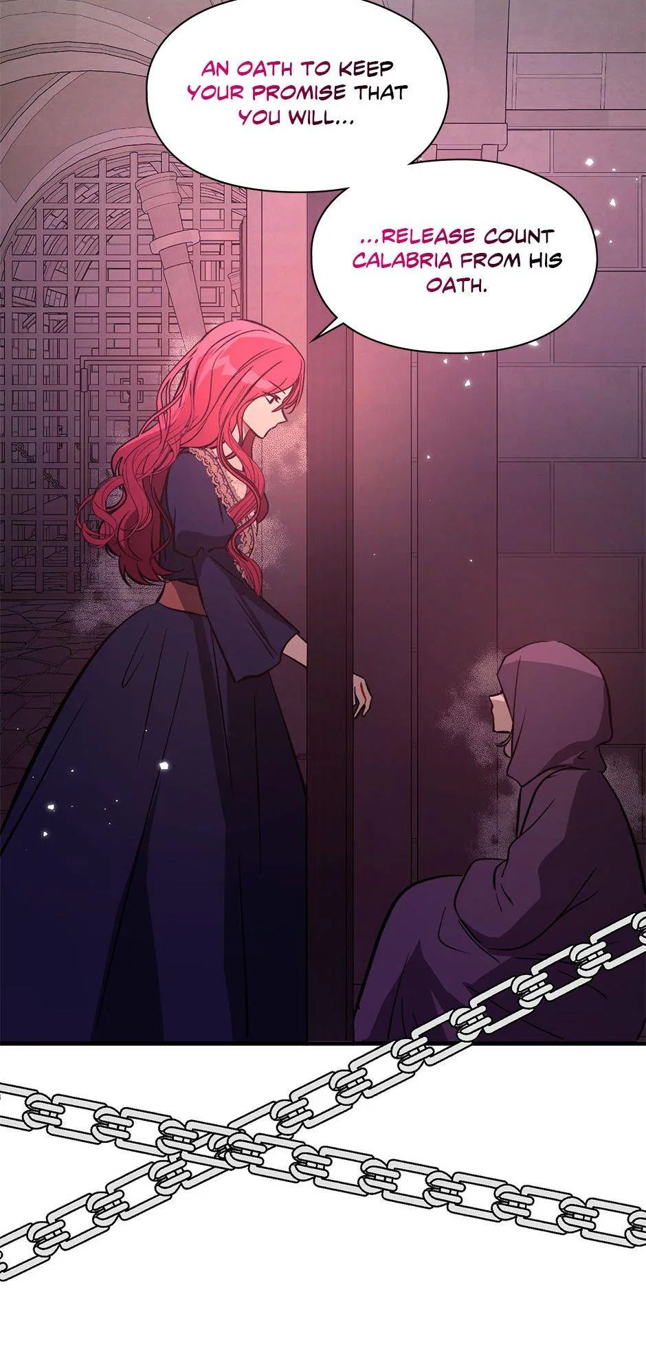 I Didn’t Mean to Seduce the Male Lead Chapter 58 – Page 22