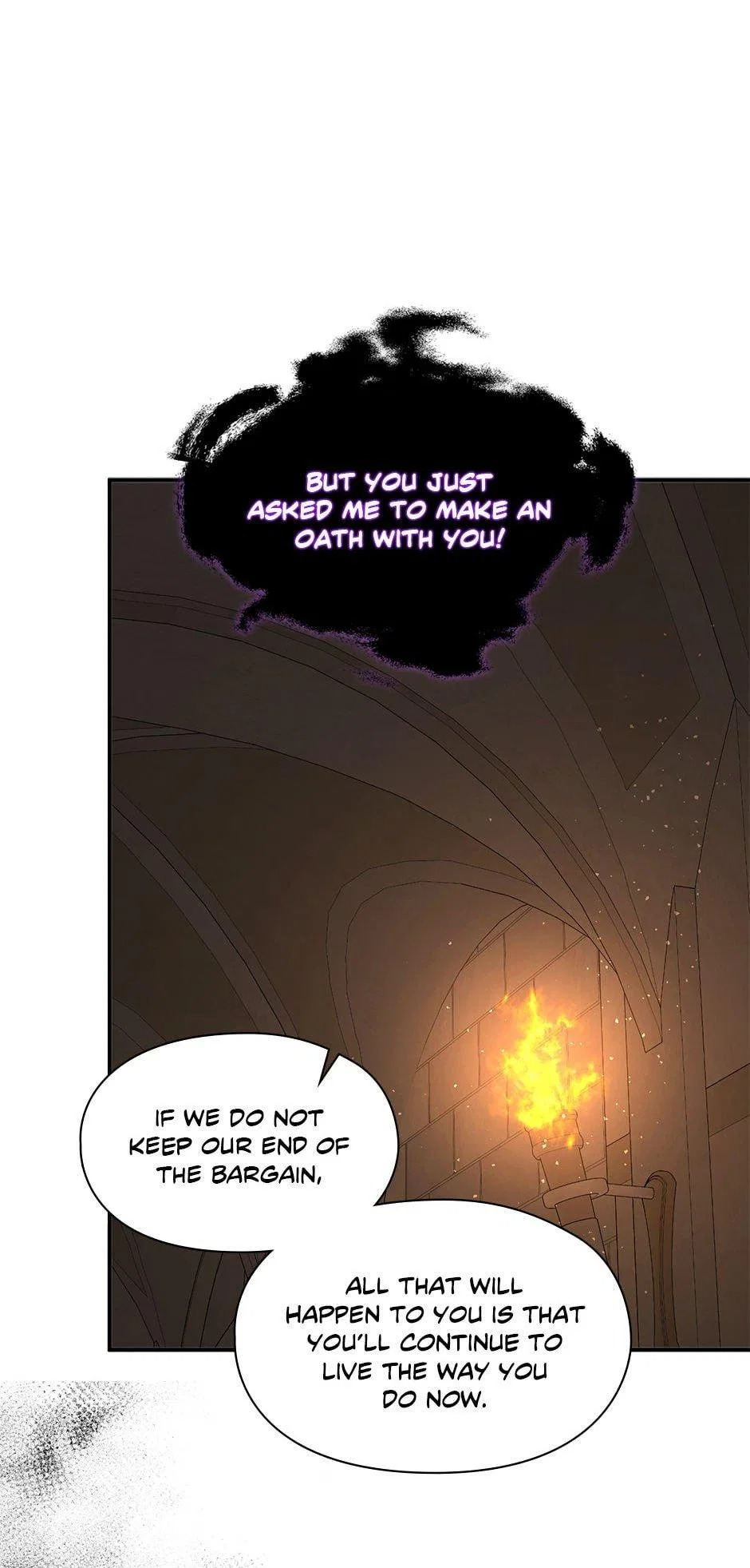 I Didn’t Mean to Seduce the Male Lead Chapter 58 – Page 24
