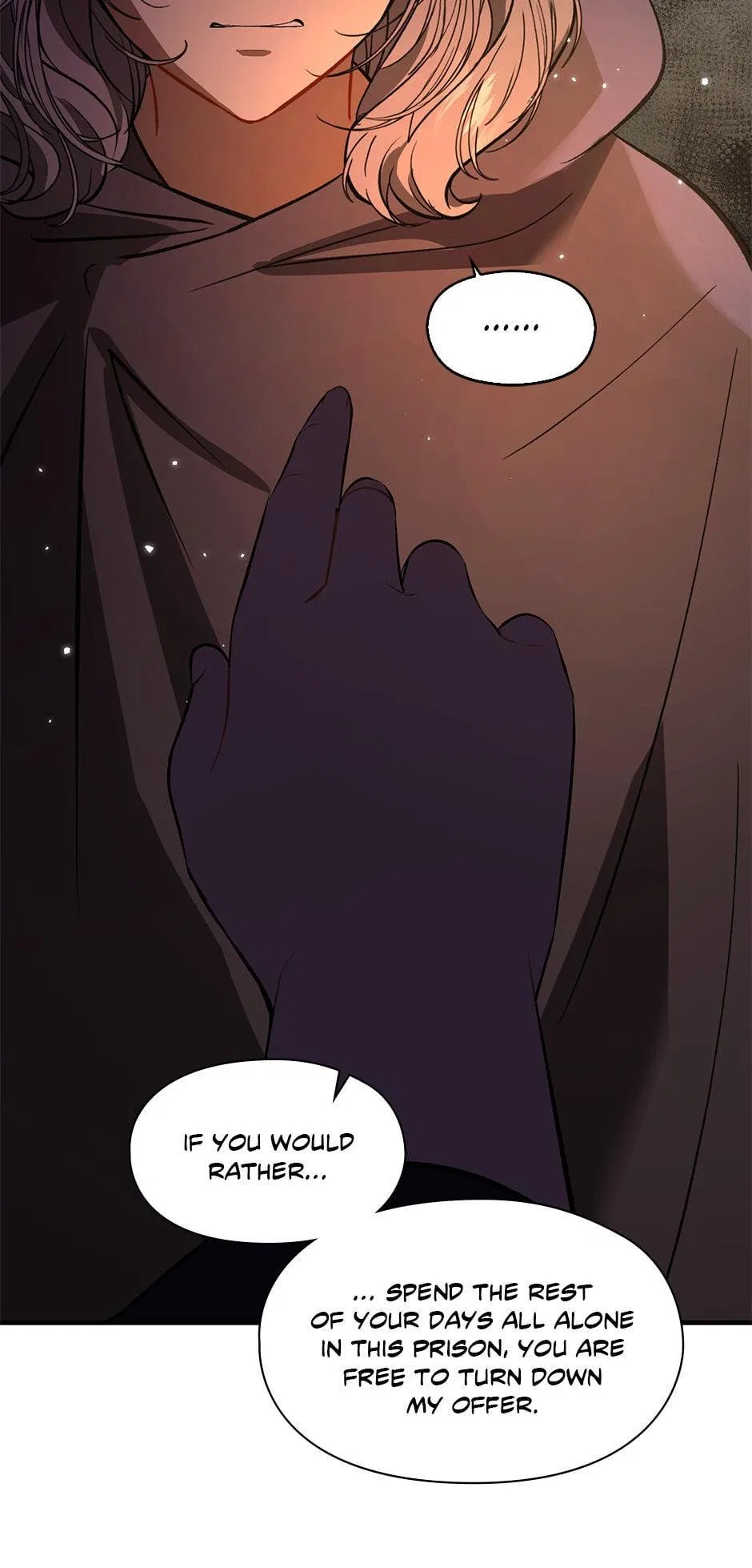 I Didn’t Mean to Seduce the Male Lead Chapter 58 – Page 26