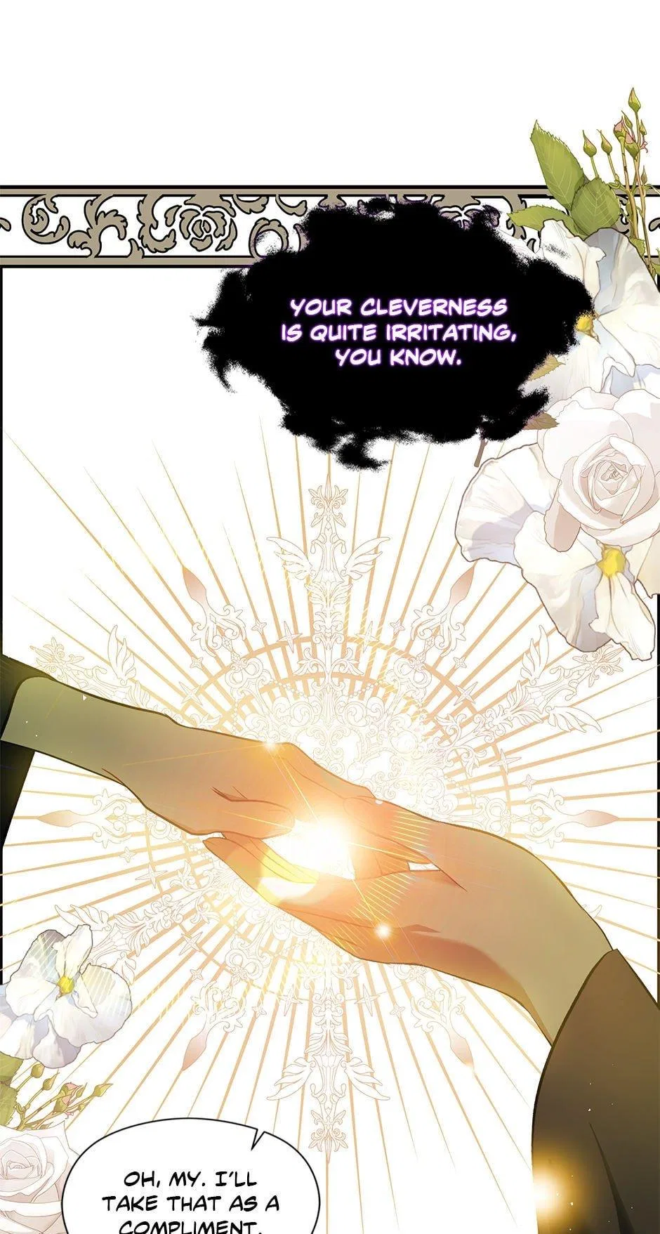 I Didn’t Mean to Seduce the Male Lead Chapter 58 – Page 27