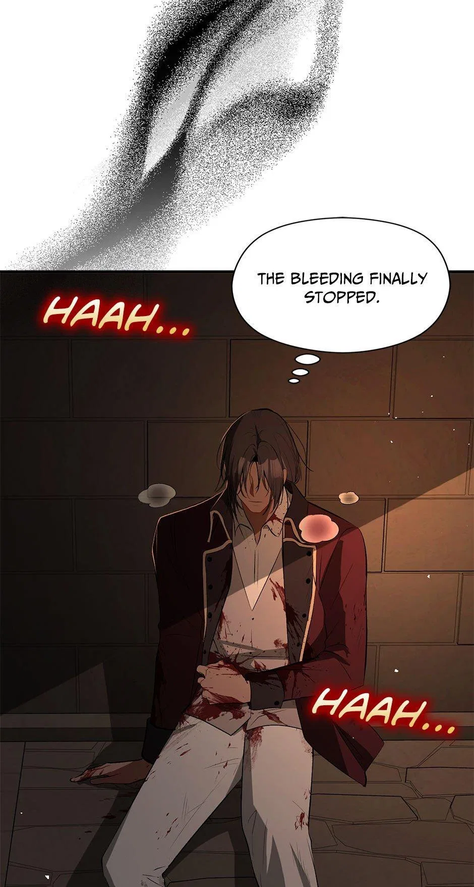 I Didn’t Mean to Seduce the Male Lead Chapter 58 – Page 30