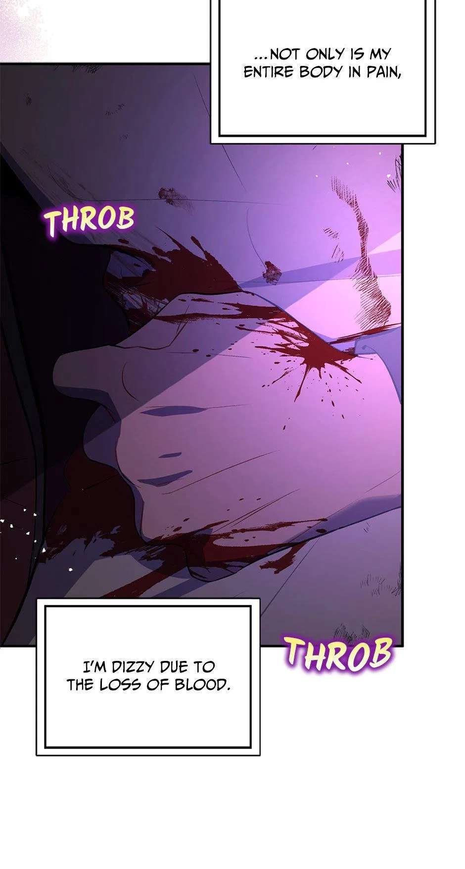 I Didn’t Mean to Seduce the Male Lead Chapter 58 – Page 33