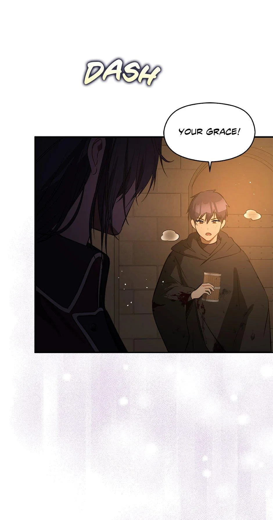 I Didn’t Mean to Seduce the Male Lead Chapter 58 – Page 34