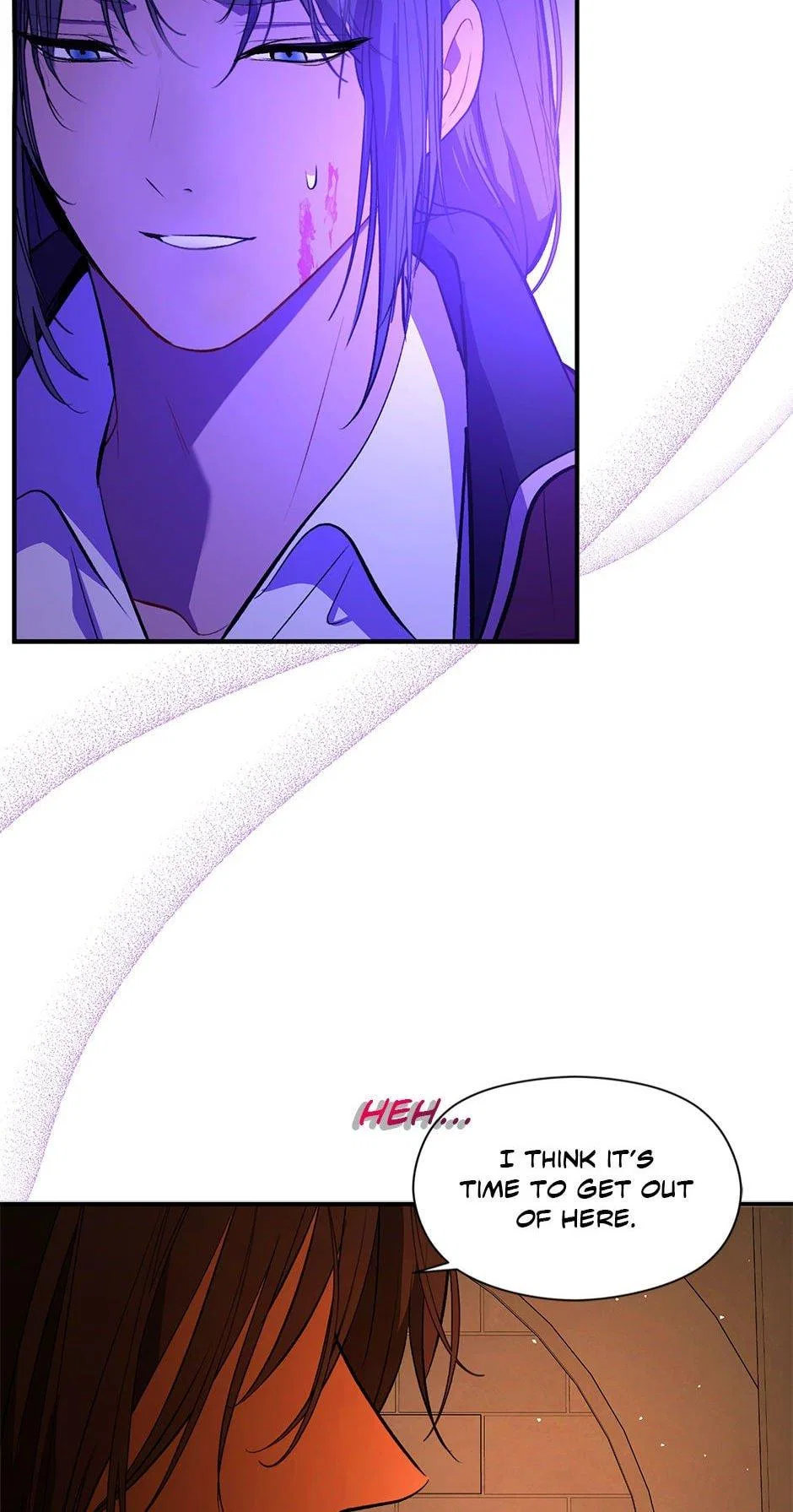 I Didn’t Mean to Seduce the Male Lead Chapter 58 – Page 38