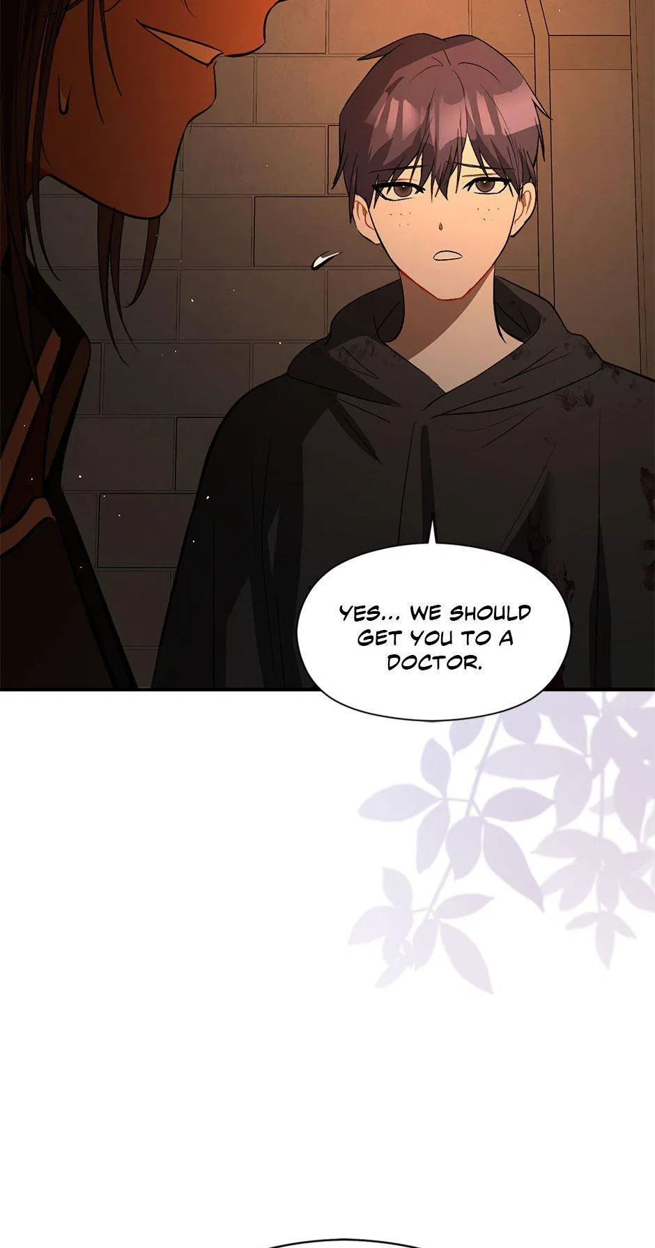 I Didn’t Mean to Seduce the Male Lead Chapter 58 – Page 39