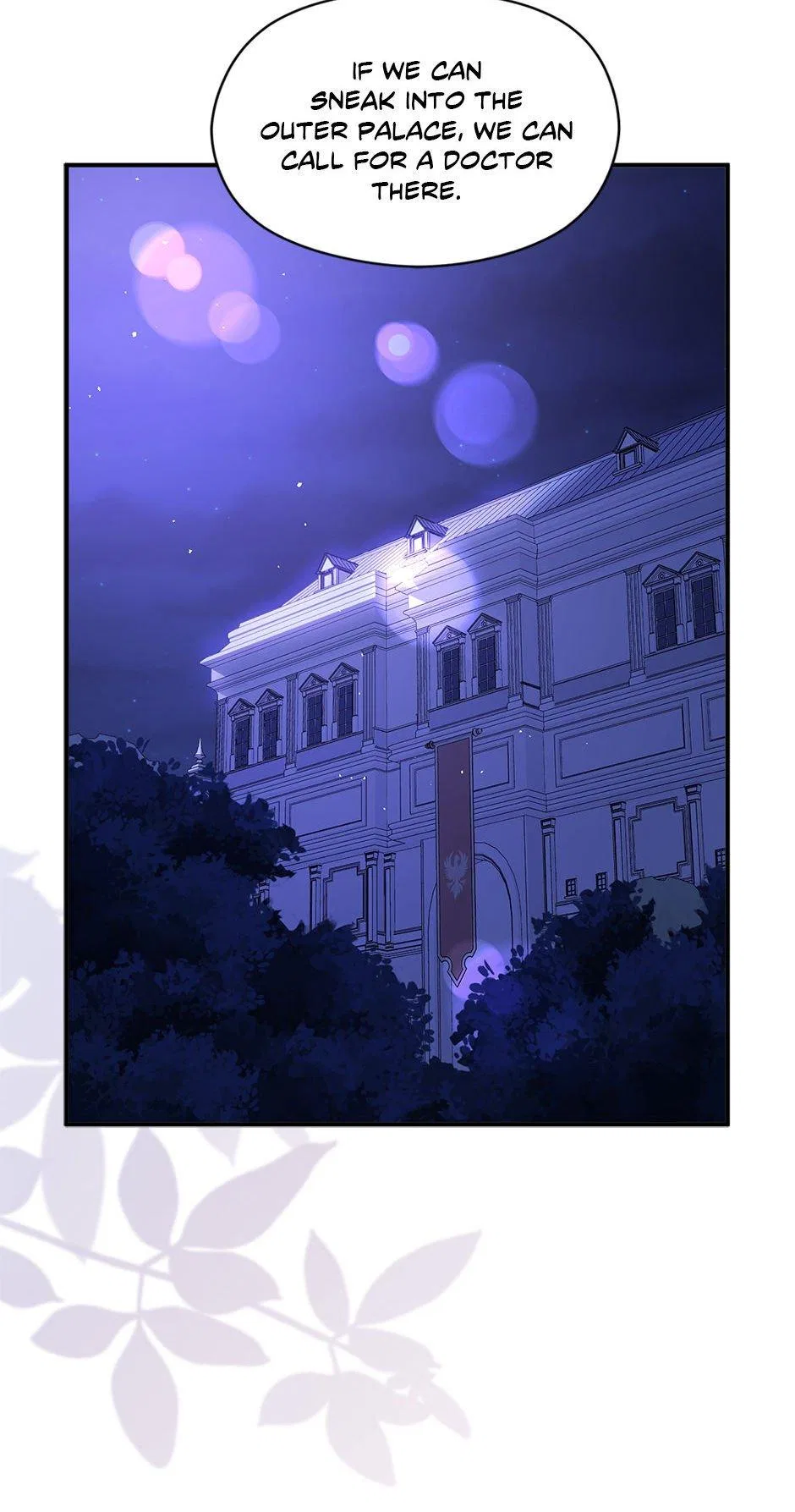 I Didn’t Mean to Seduce the Male Lead Chapter 58 – Page 40