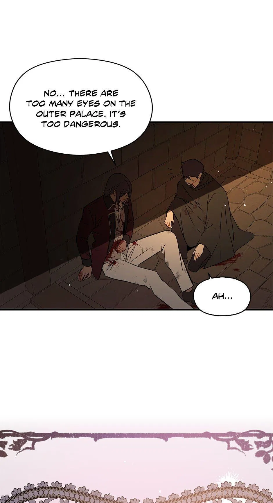 I Didn’t Mean to Seduce the Male Lead Chapter 58 – Page 41