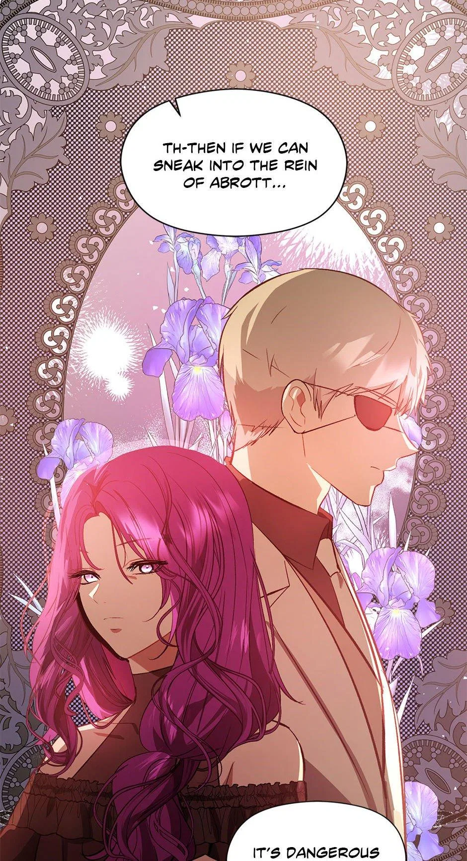 I Didn’t Mean to Seduce the Male Lead Chapter 58 – Page 42