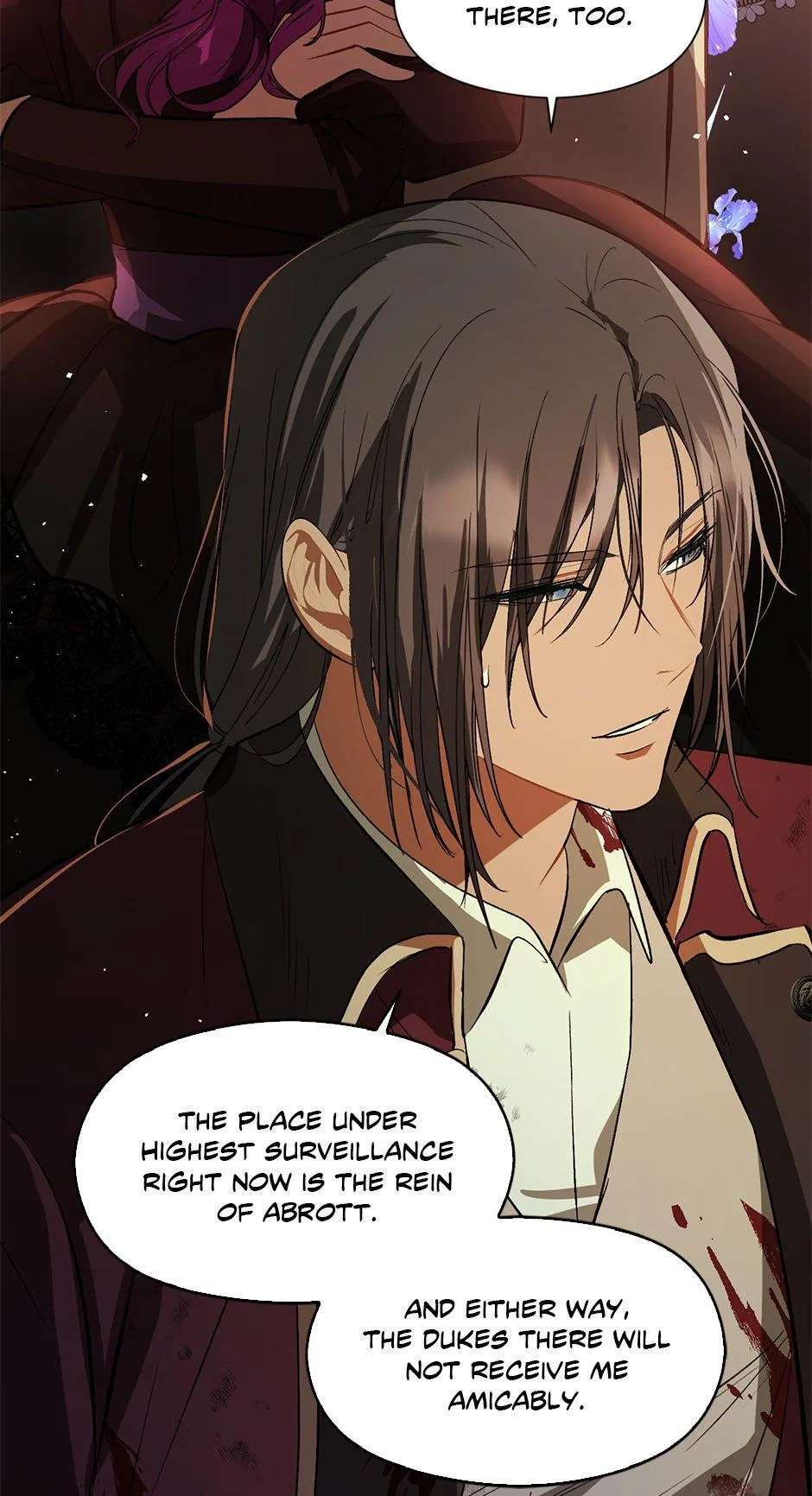 I Didn’t Mean to Seduce the Male Lead Chapter 58 – Page 43