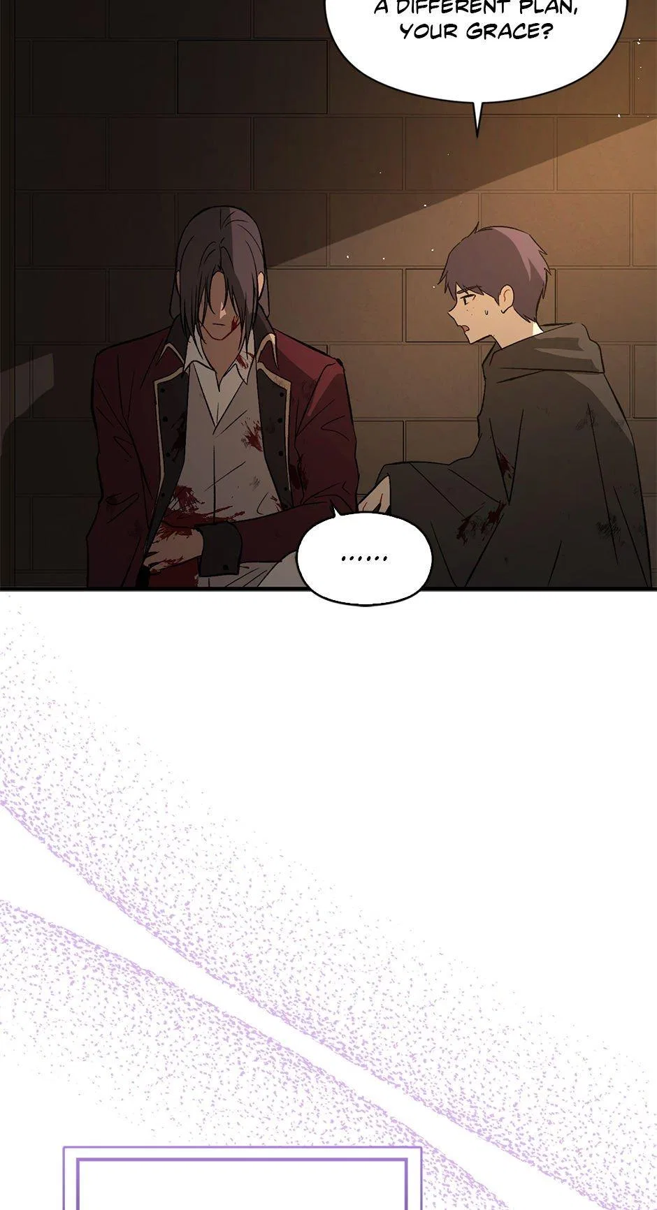 I Didn’t Mean to Seduce the Male Lead Chapter 58 – Page 45