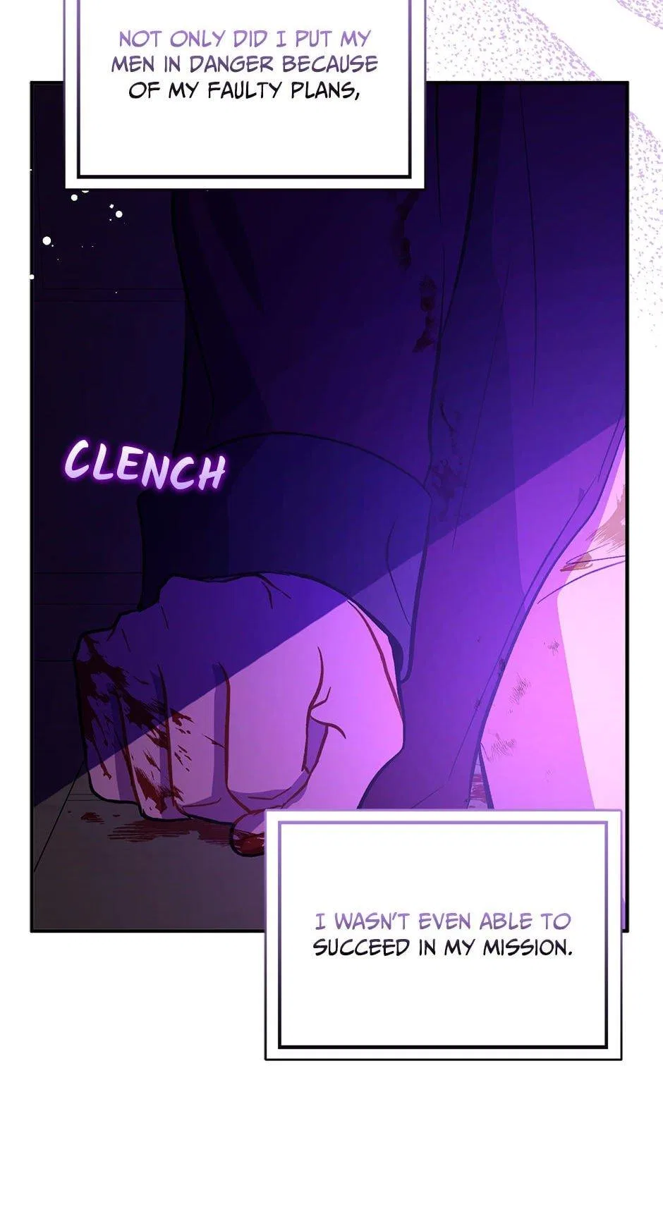 I Didn’t Mean to Seduce the Male Lead Chapter 58 – Page 46