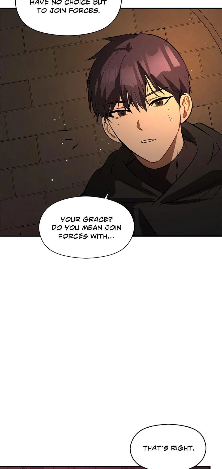 I Didn’t Mean to Seduce the Male Lead Chapter 58 – Page 50