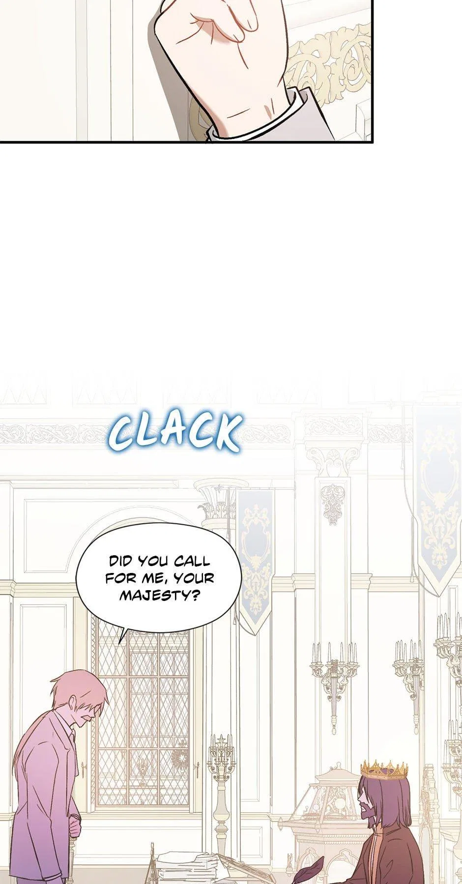 I Didn’t Mean to Seduce the Male Lead Chapter 58 – Page 55