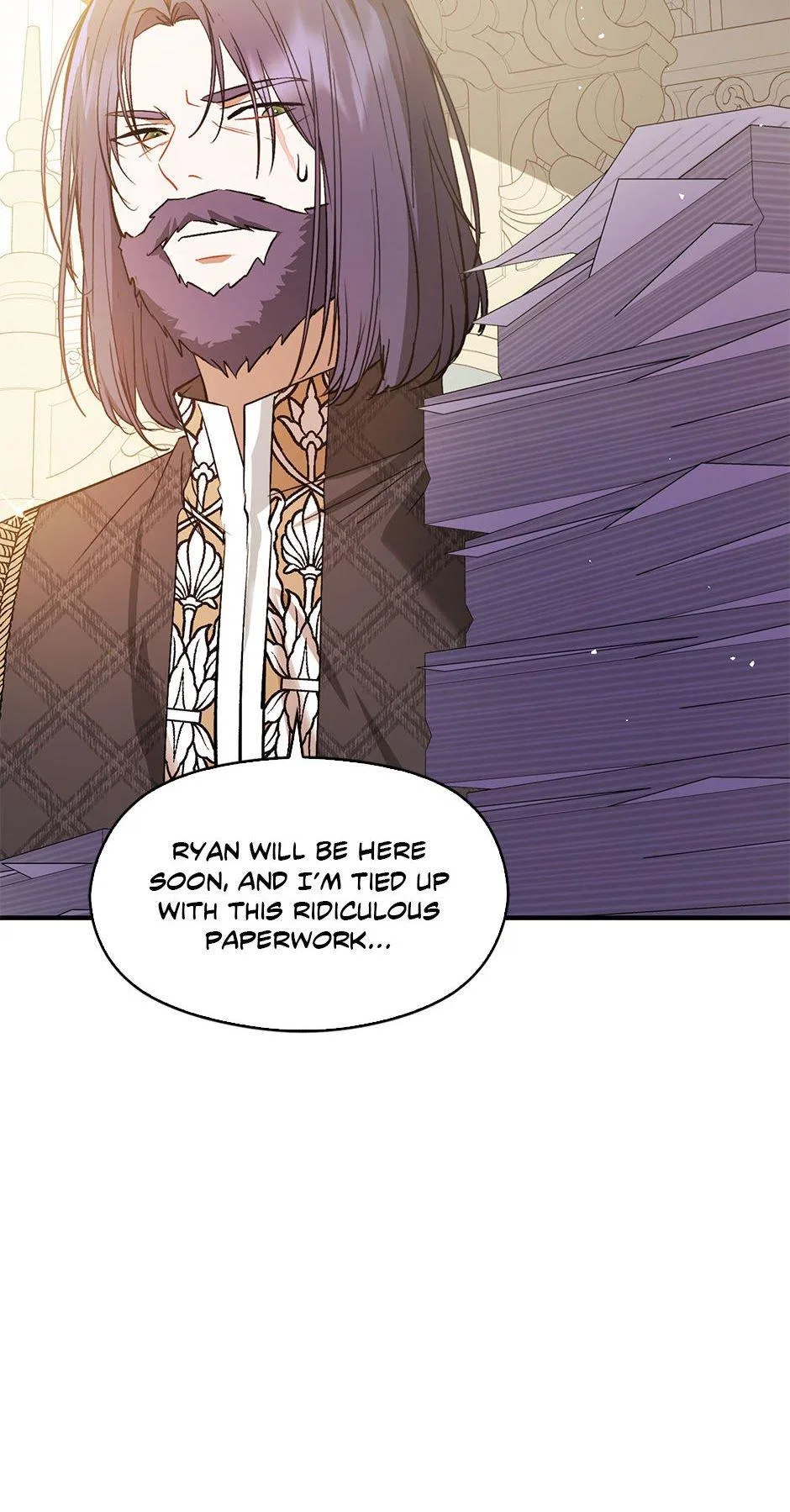 I Didn’t Mean to Seduce the Male Lead Chapter 58 – Page 57