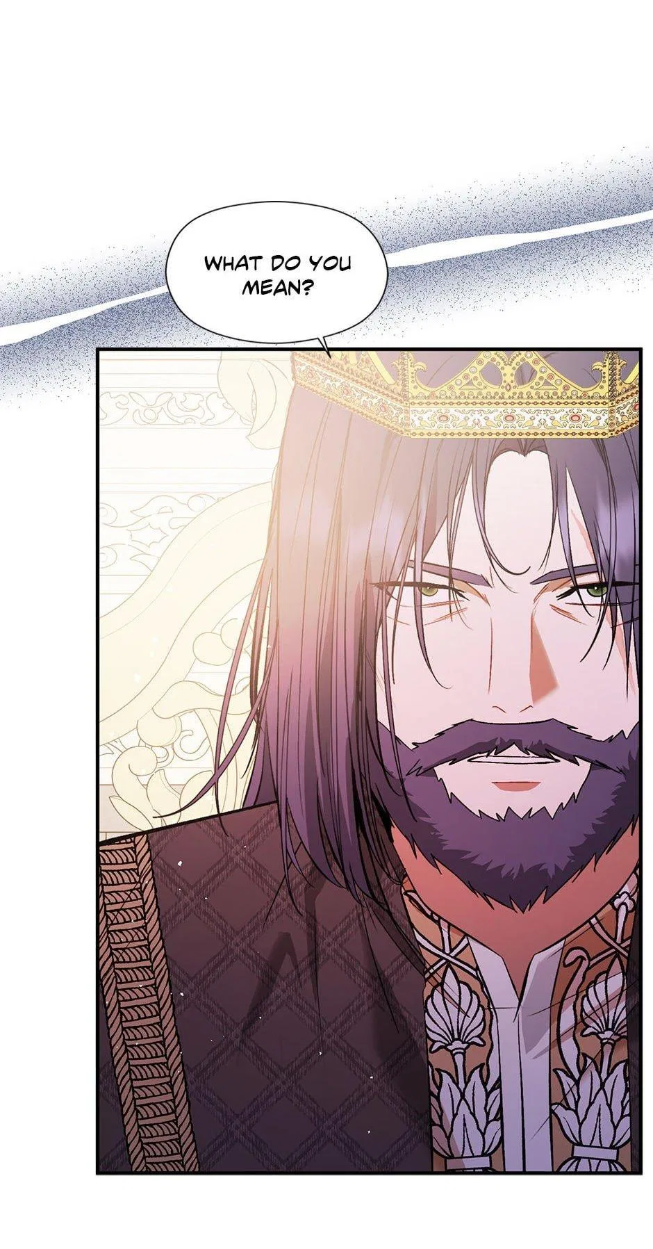 I Didn’t Mean to Seduce the Male Lead Chapter 58 – Page 59