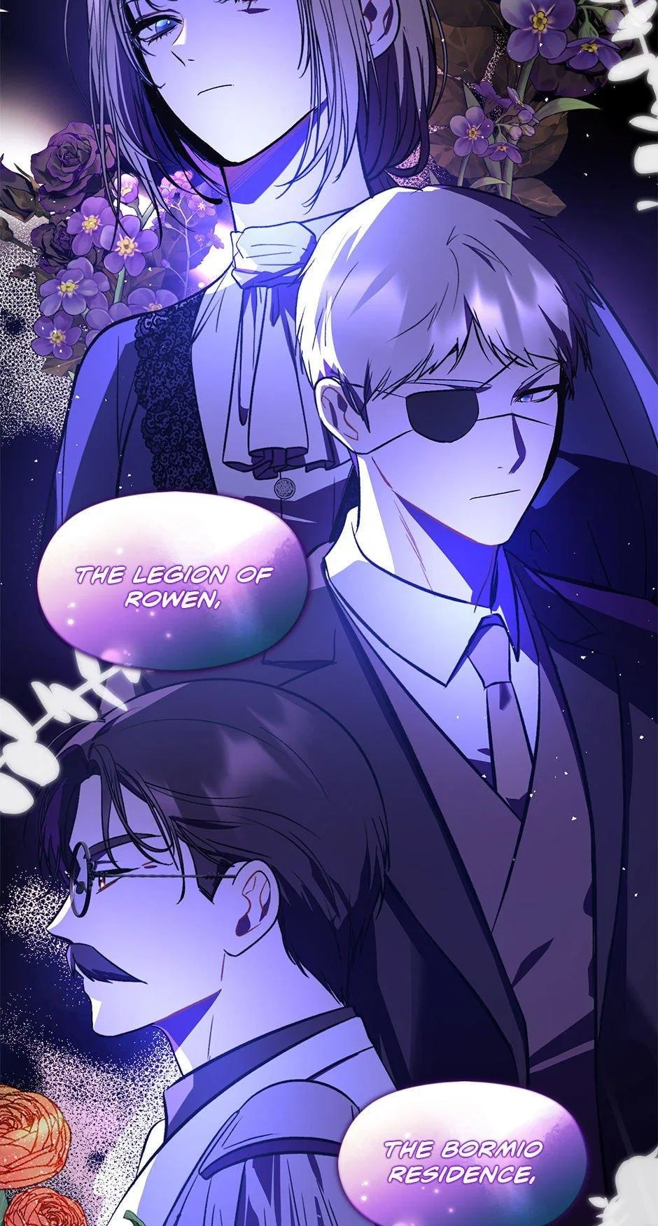 I Didn’t Mean to Seduce the Male Lead Chapter 58 – Page 64
