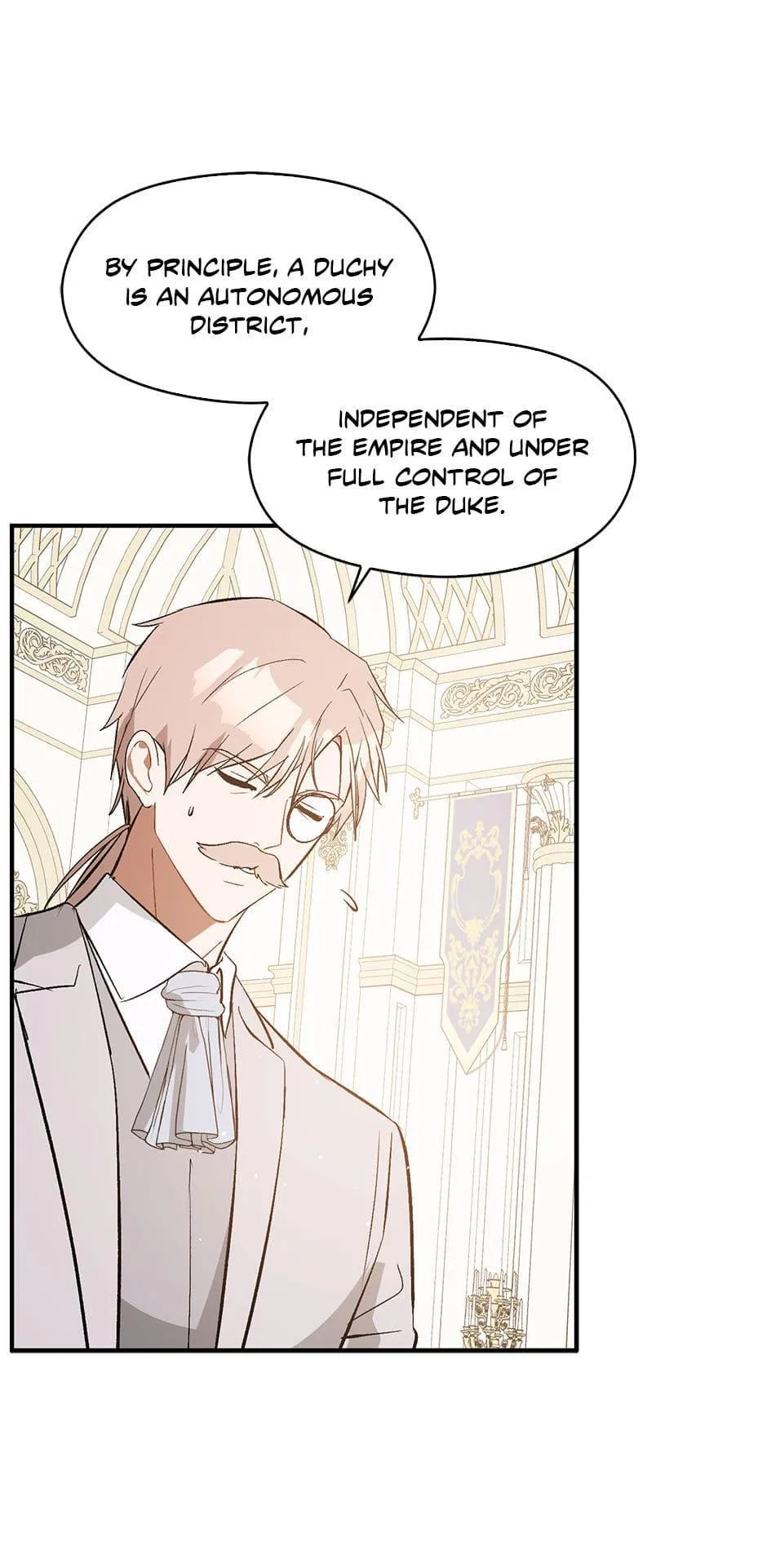 I Didn’t Mean to Seduce the Male Lead Chapter 58 – Page 69