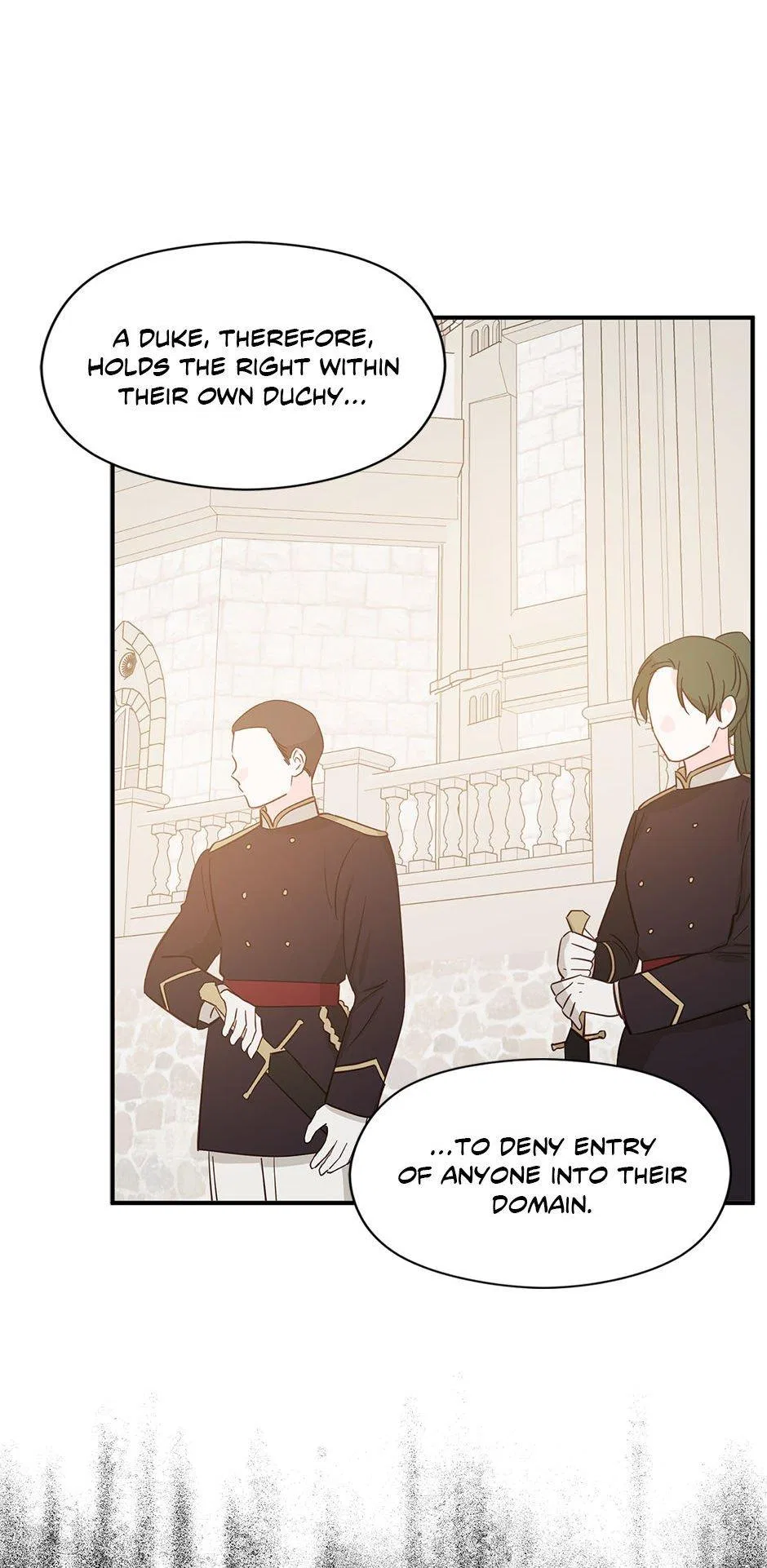 I Didn’t Mean to Seduce the Male Lead Chapter 58 – Page 70