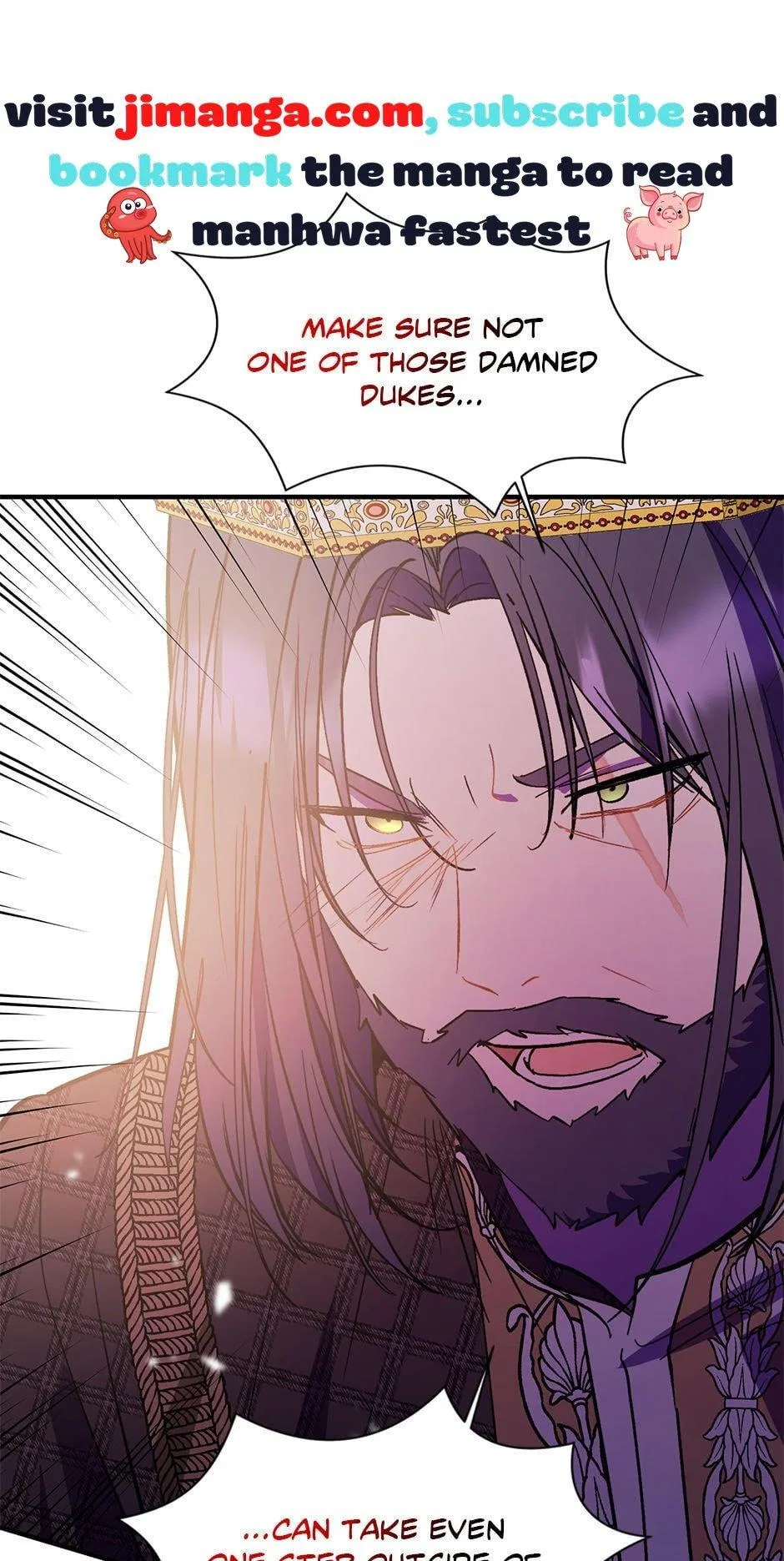 I Didn’t Mean to Seduce the Male Lead Chapter 58 – Page 75