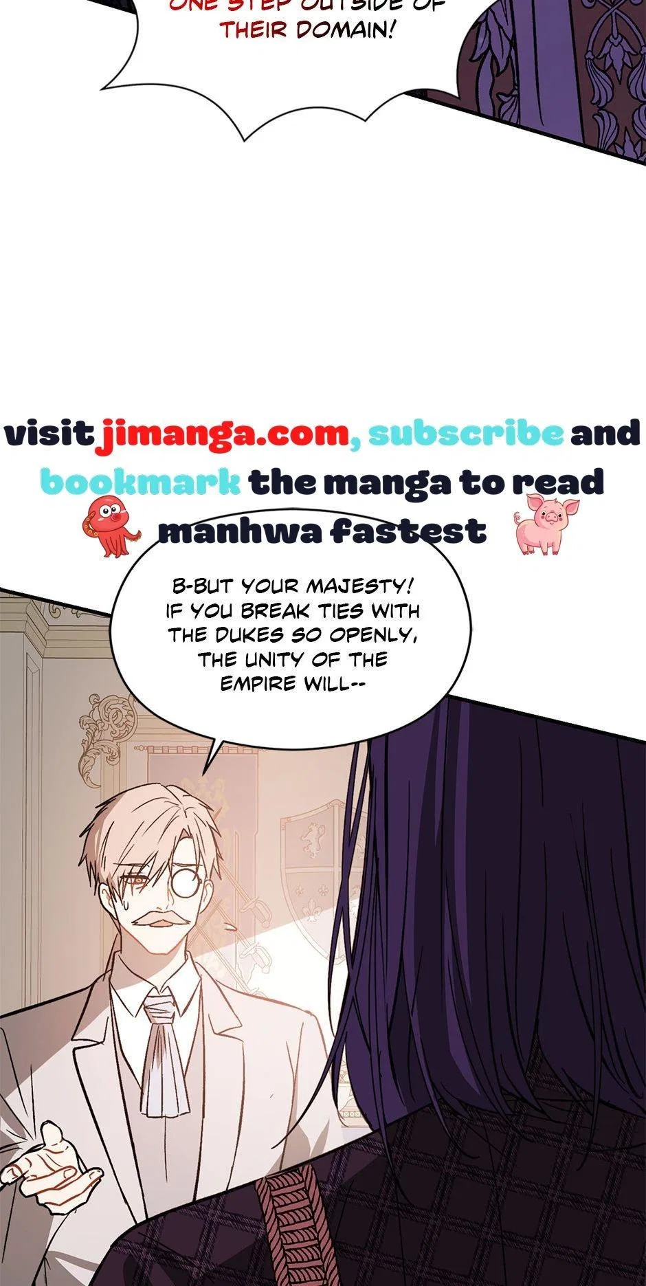 I Didn’t Mean to Seduce the Male Lead Chapter 58 – Page 76