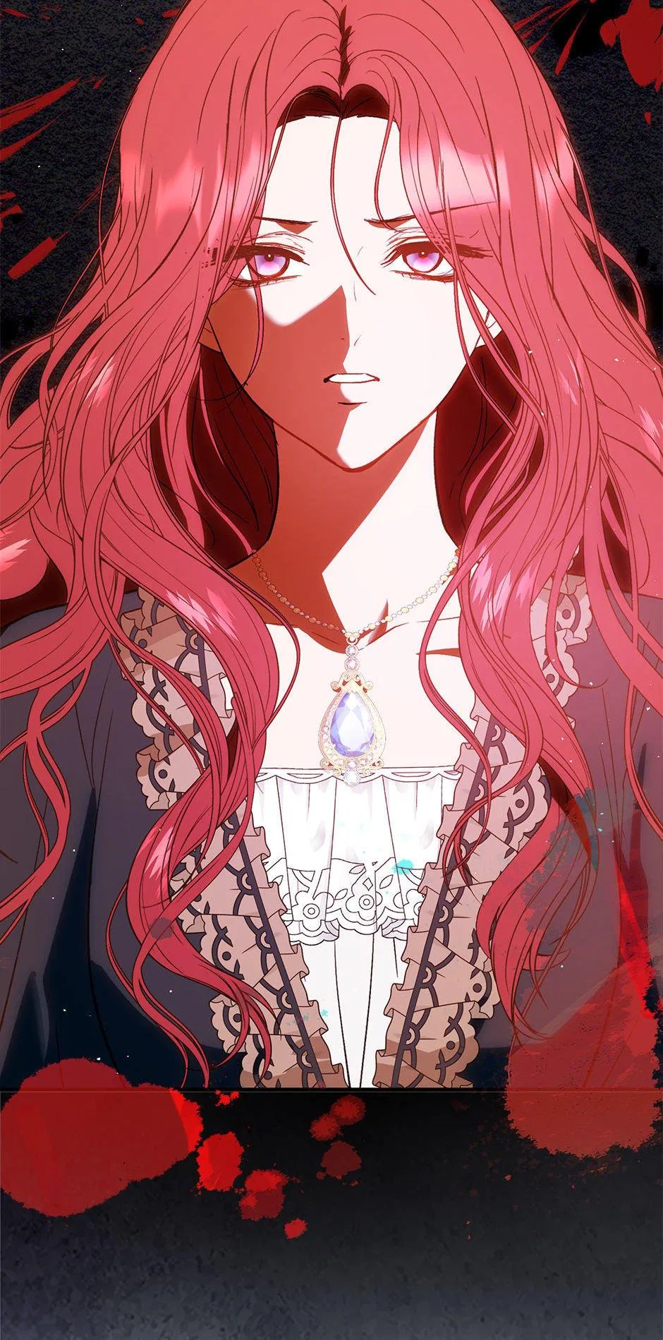 I Didn’t Mean to Seduce the Male Lead Chapter 57 – Page 3