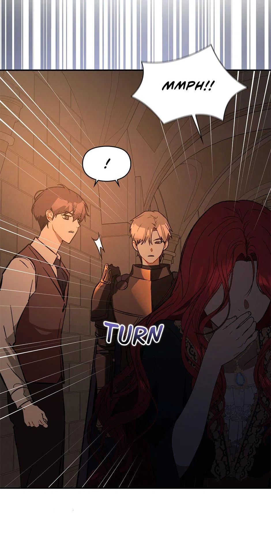 I Didn’t Mean to Seduce the Male Lead Chapter 57 – Page 8