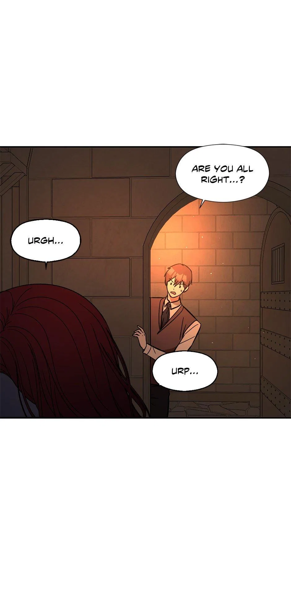 I Didn’t Mean to Seduce the Male Lead Chapter 57 – Page 9