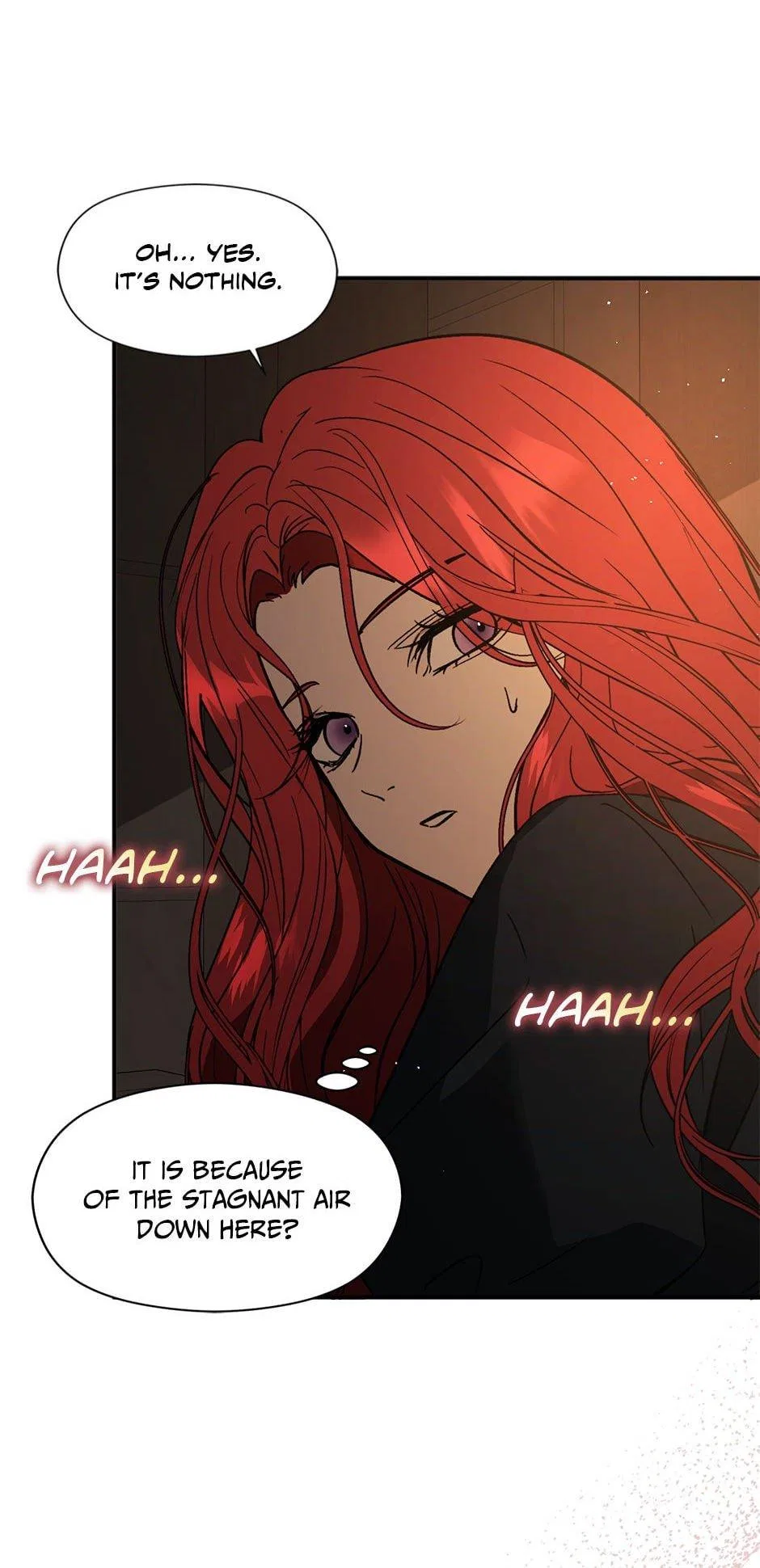 I Didn’t Mean to Seduce the Male Lead Chapter 57 – Page 10