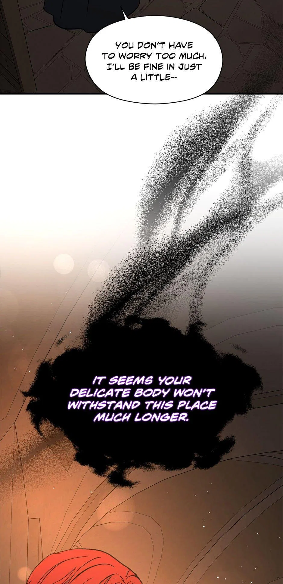 I Didn’t Mean to Seduce the Male Lead Chapter 57 – Page 13