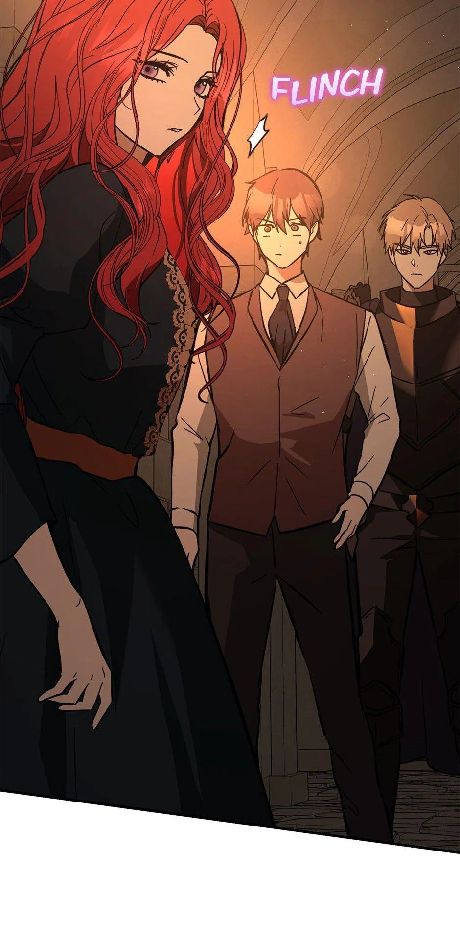 I Didn’t Mean to Seduce the Male Lead Chapter 57 – Page 14