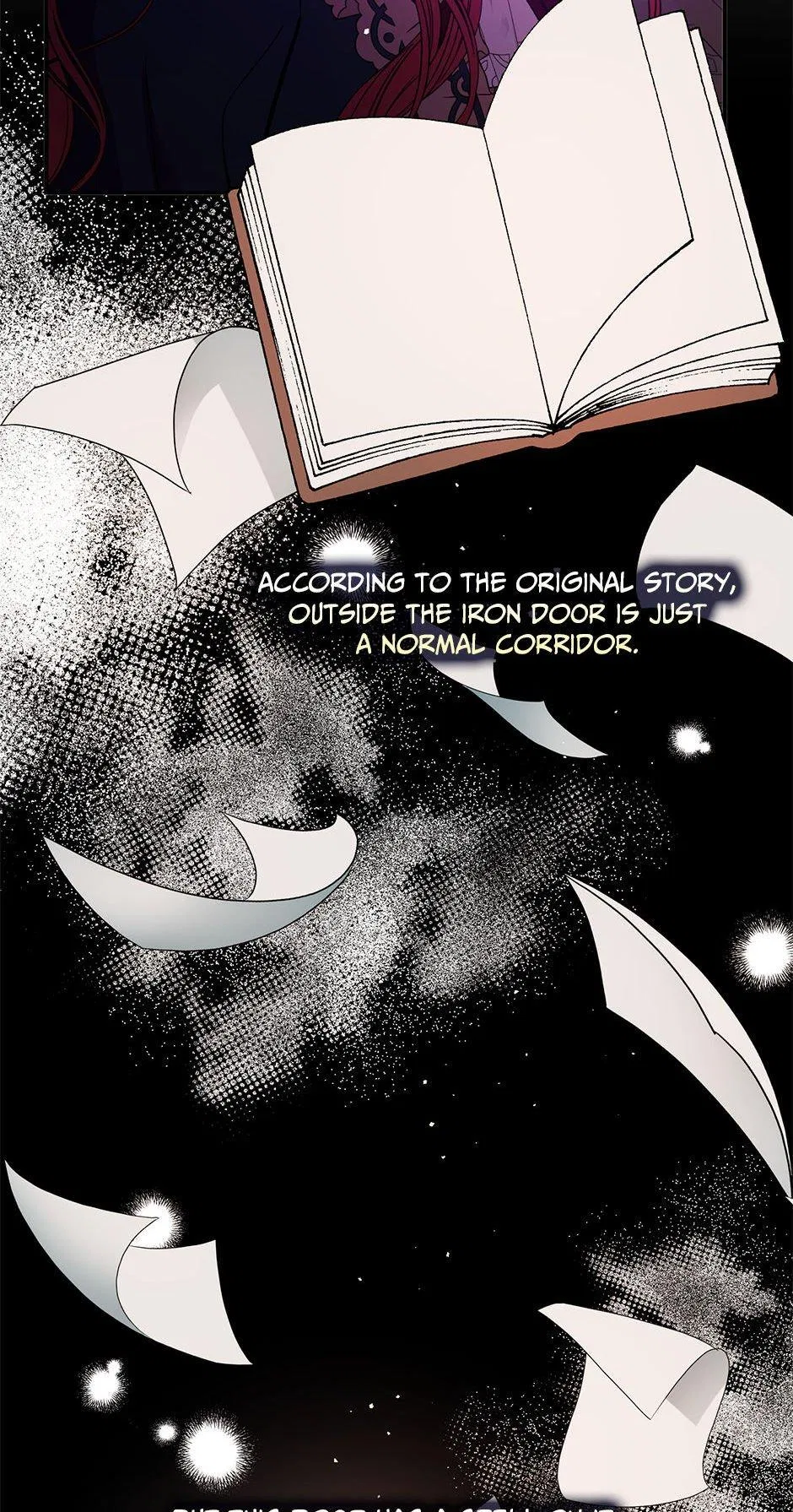 I Didn’t Mean to Seduce the Male Lead Chapter 57 – Page 24