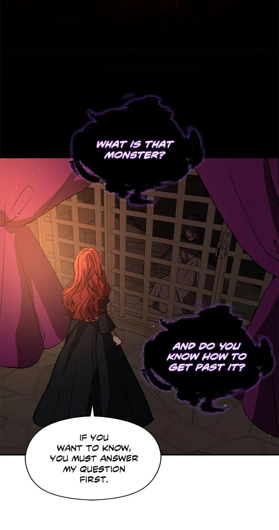 I Didn’t Mean to Seduce the Male Lead Chapter 57 – Page 28