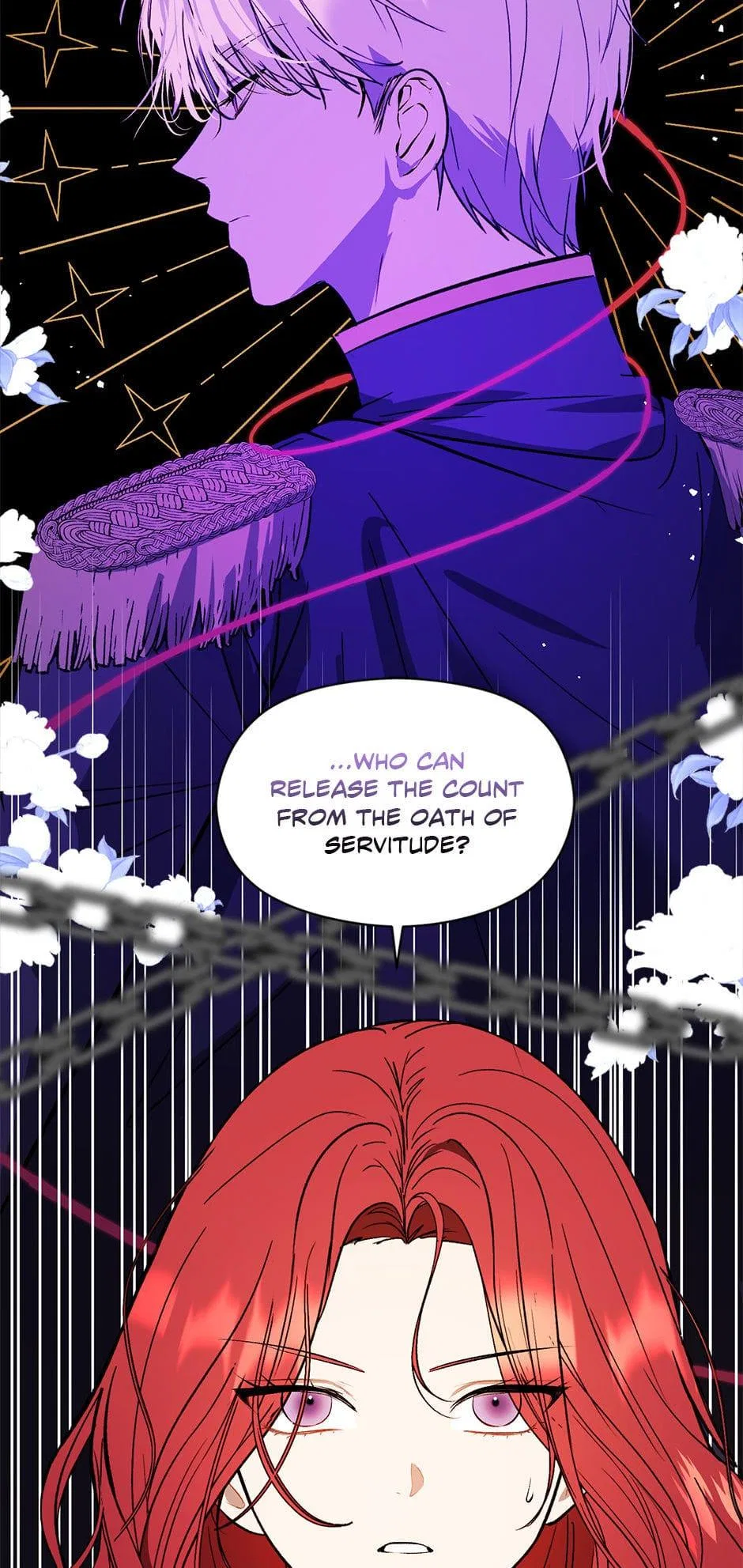 I Didn’t Mean to Seduce the Male Lead Chapter 57 – Page 30