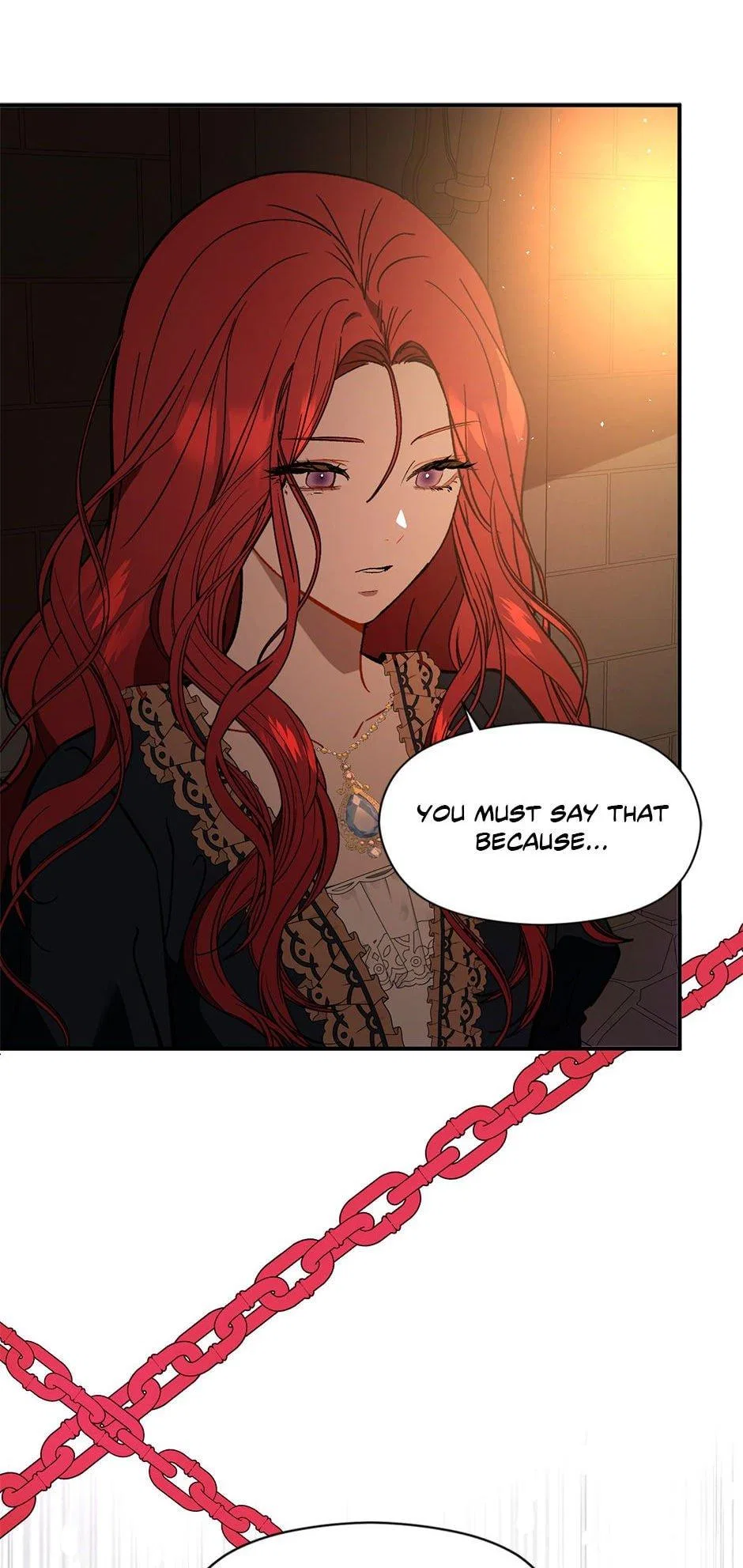 I Didn’t Mean to Seduce the Male Lead Chapter 57 – Page 33