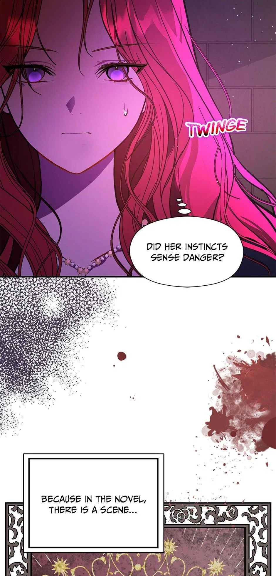 I Didn’t Mean to Seduce the Male Lead Chapter 57 – Page 38