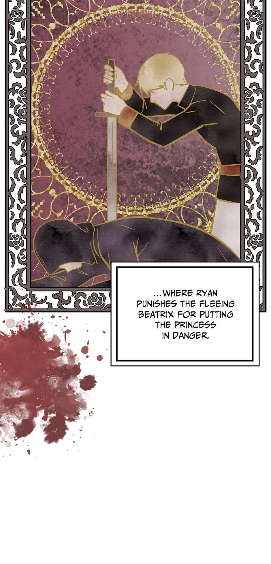 I Didn’t Mean to Seduce the Male Lead Chapter 57 – Page 39