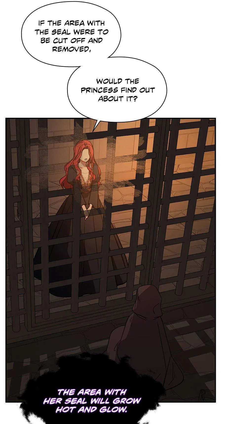 I Didn’t Mean to Seduce the Male Lead Chapter 57 – Page 49