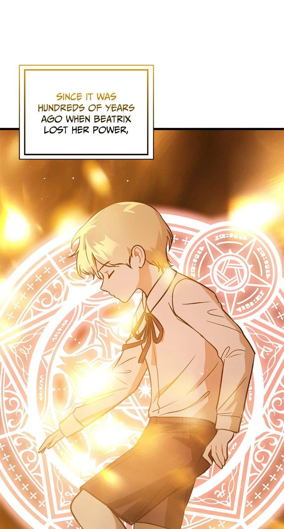 I Didn’t Mean to Seduce the Male Lead Chapter 57 – Page 59