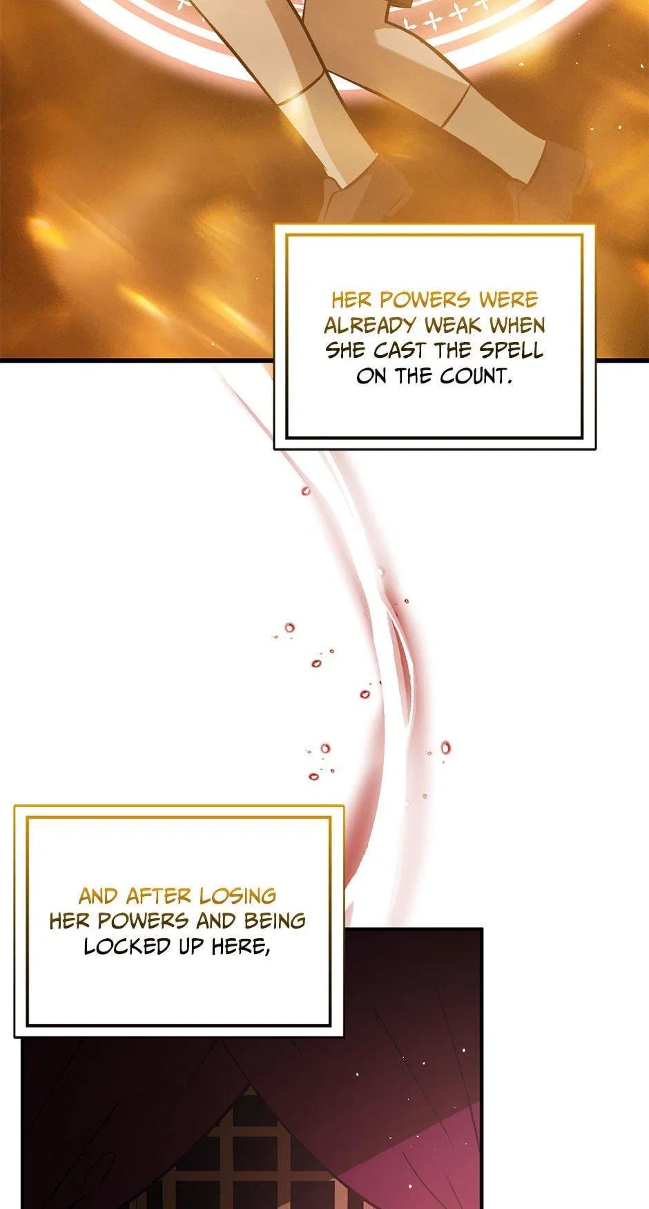 I Didn’t Mean to Seduce the Male Lead Chapter 57 – Page 60