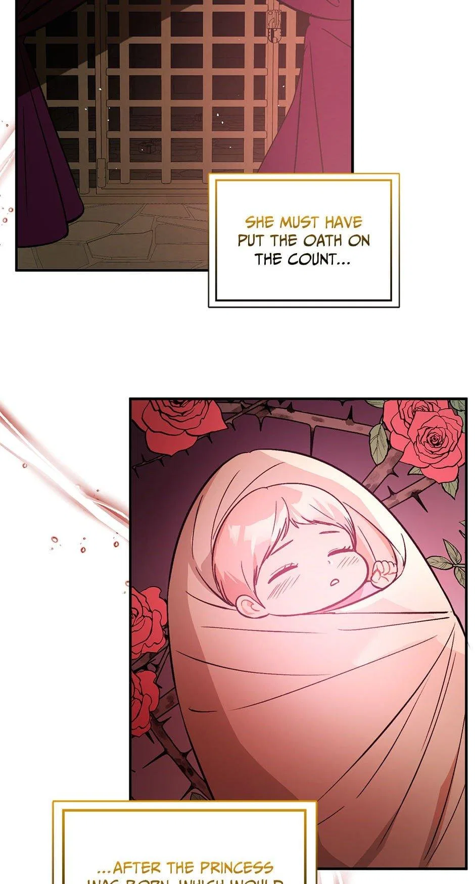 I Didn’t Mean to Seduce the Male Lead Chapter 57 – Page 61