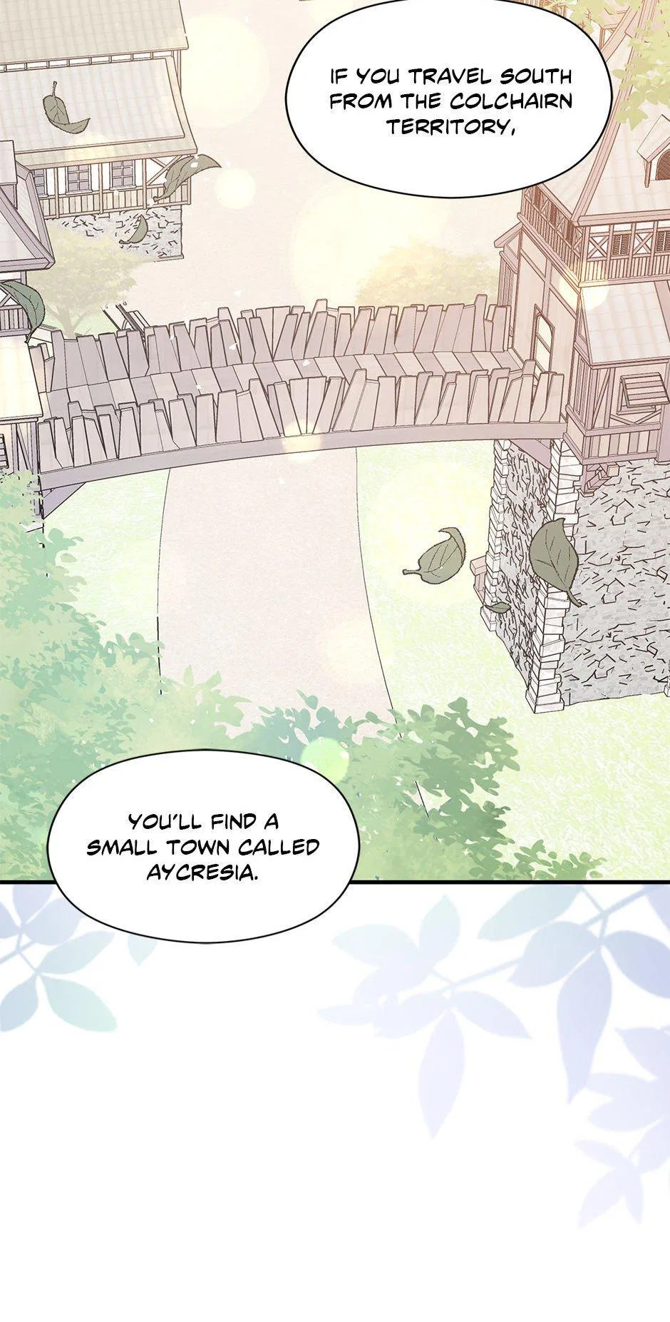 I Didn’t Mean to Seduce the Male Lead Chapter 57 – Page 68